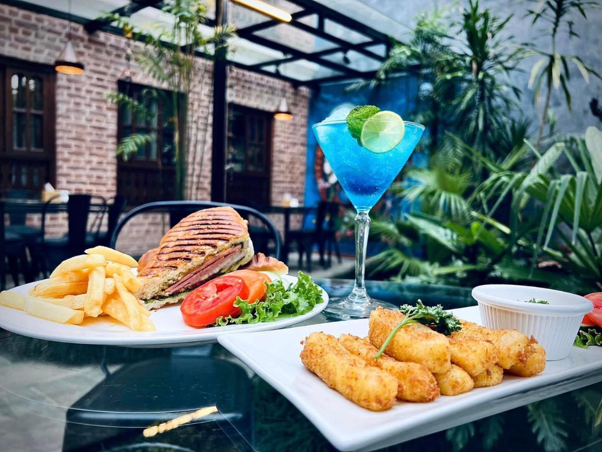Lalitpur Hotel Timila מראה חיצוני תמונה