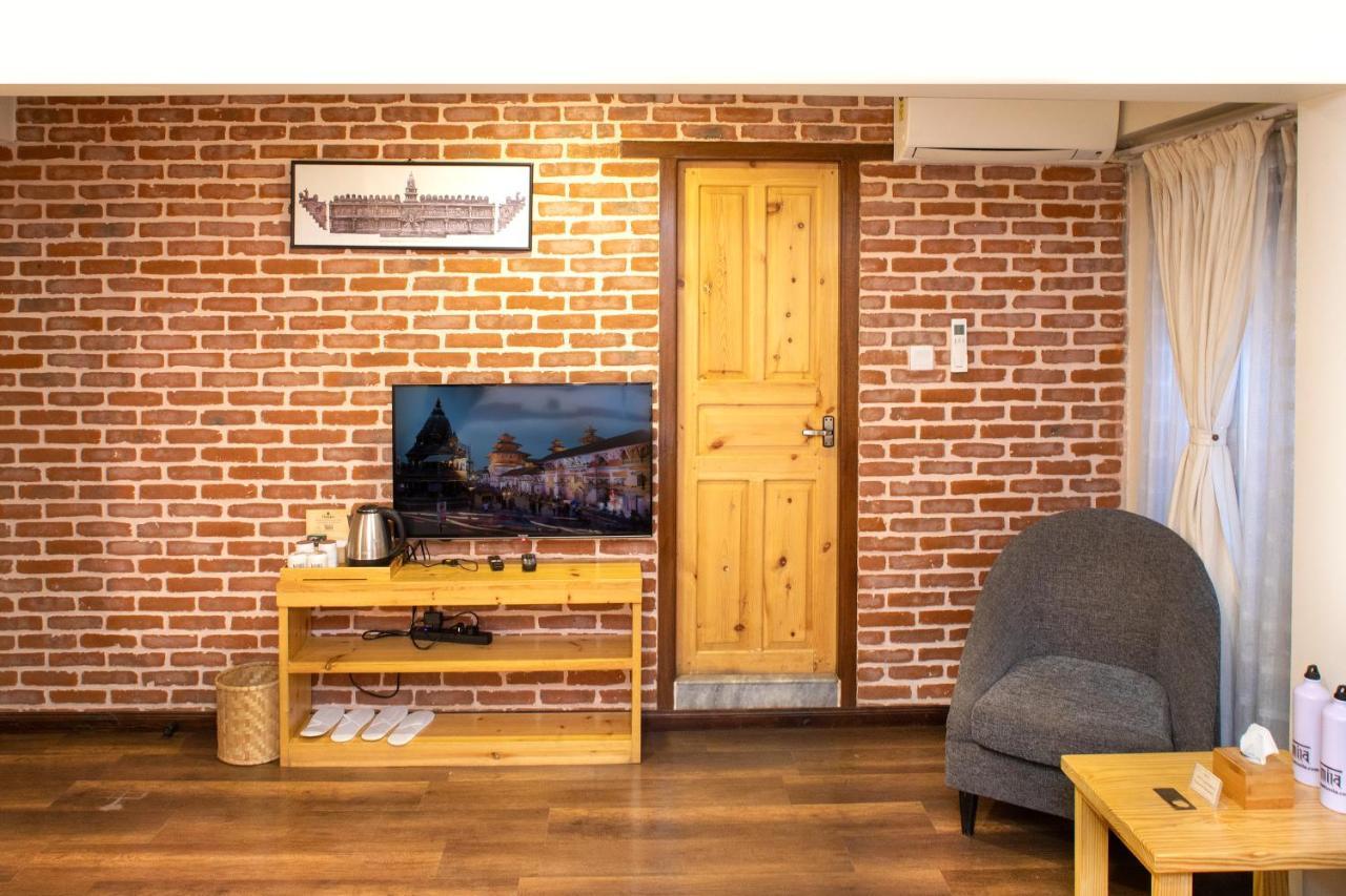 Lalitpur Hotel Timila מראה חיצוני תמונה