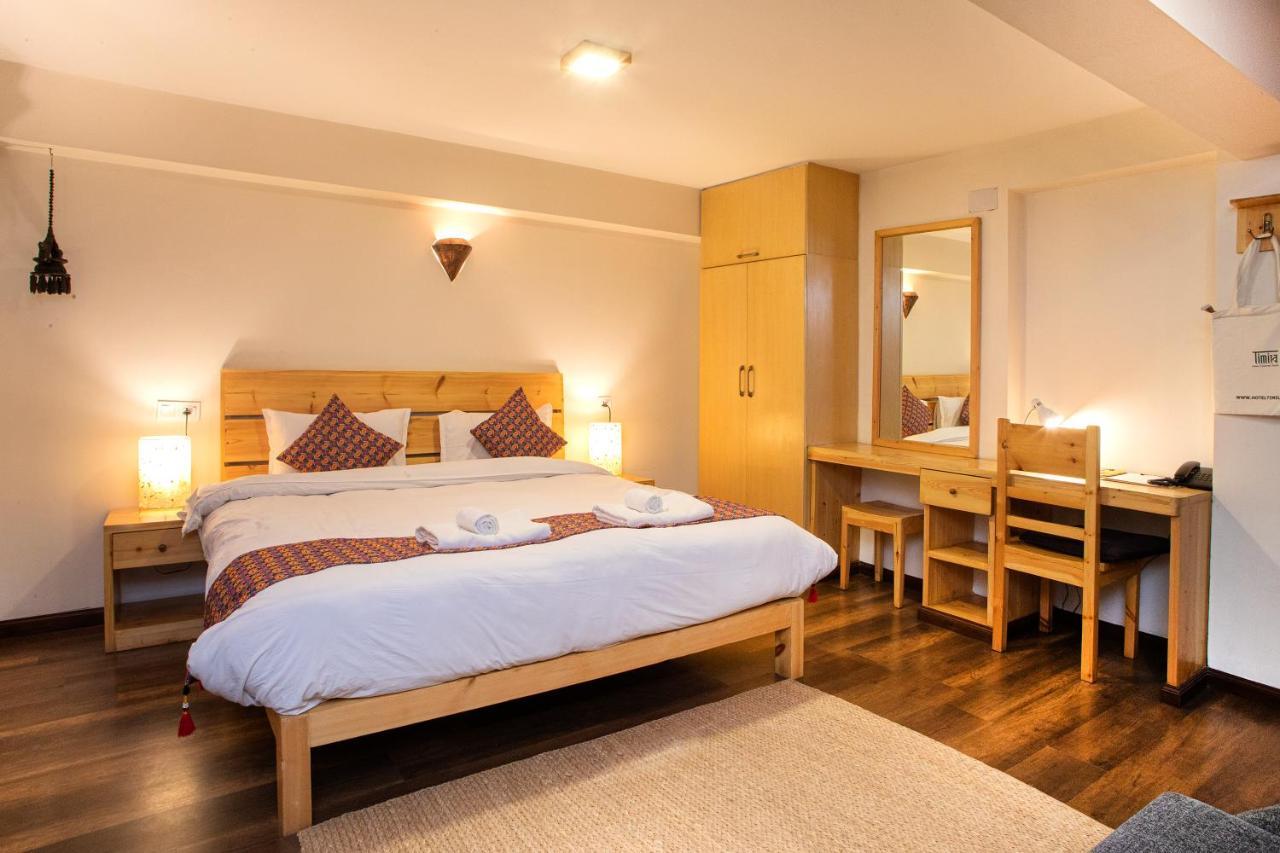 Lalitpur Hotel Timila מראה חיצוני תמונה