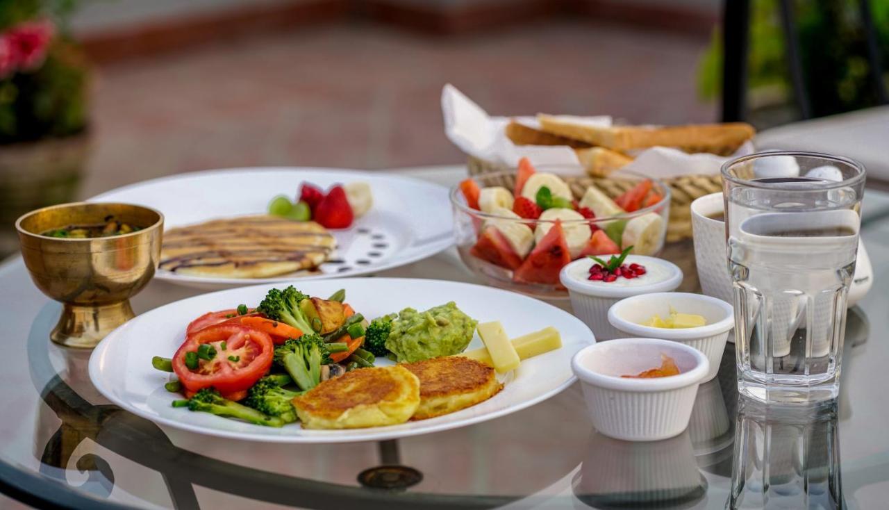 Lalitpur Hotel Timila מראה חיצוני תמונה