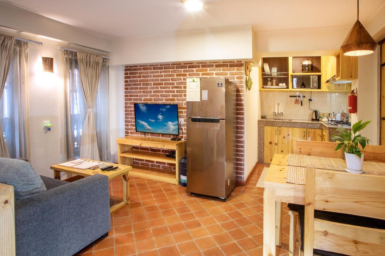 Lalitpur Hotel Timila מראה חיצוני תמונה