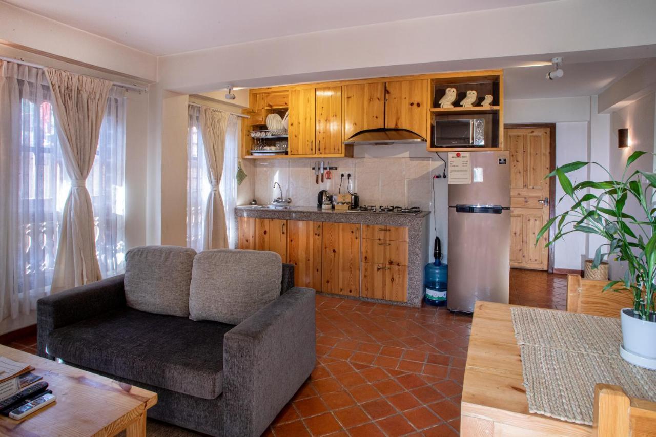 Lalitpur Hotel Timila מראה חיצוני תמונה