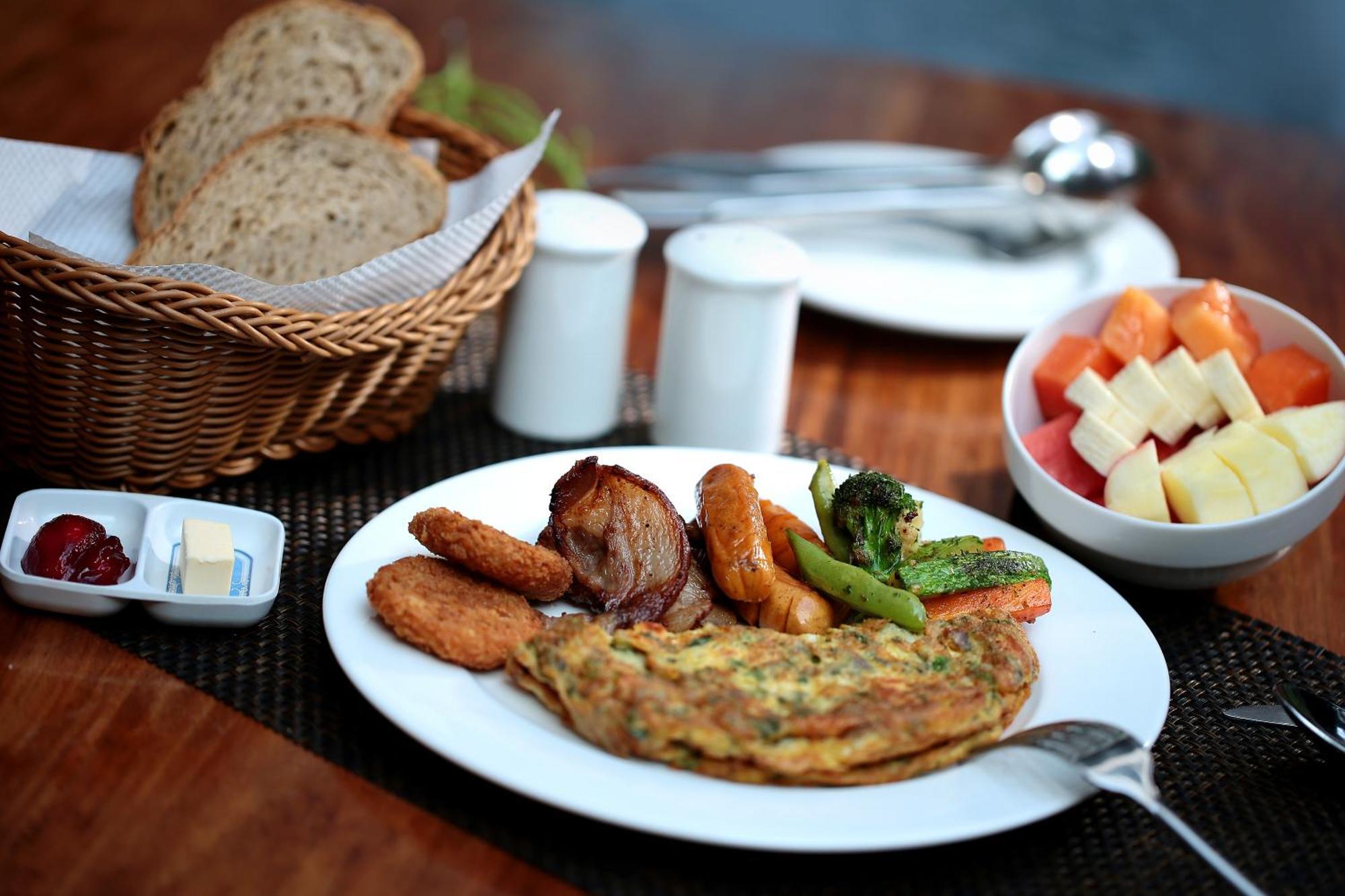 Lalitpur Hotel Timila מראה חיצוני תמונה