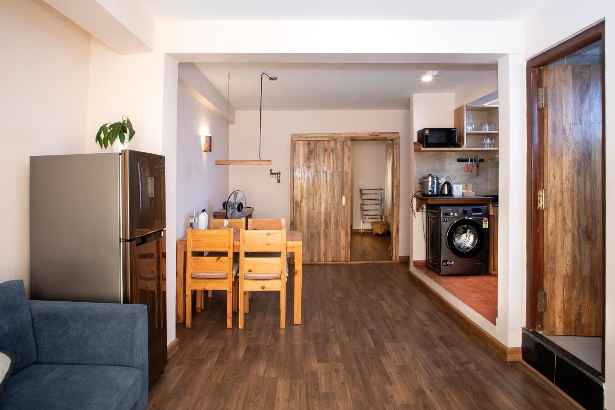 Lalitpur Hotel Timila מראה חיצוני תמונה