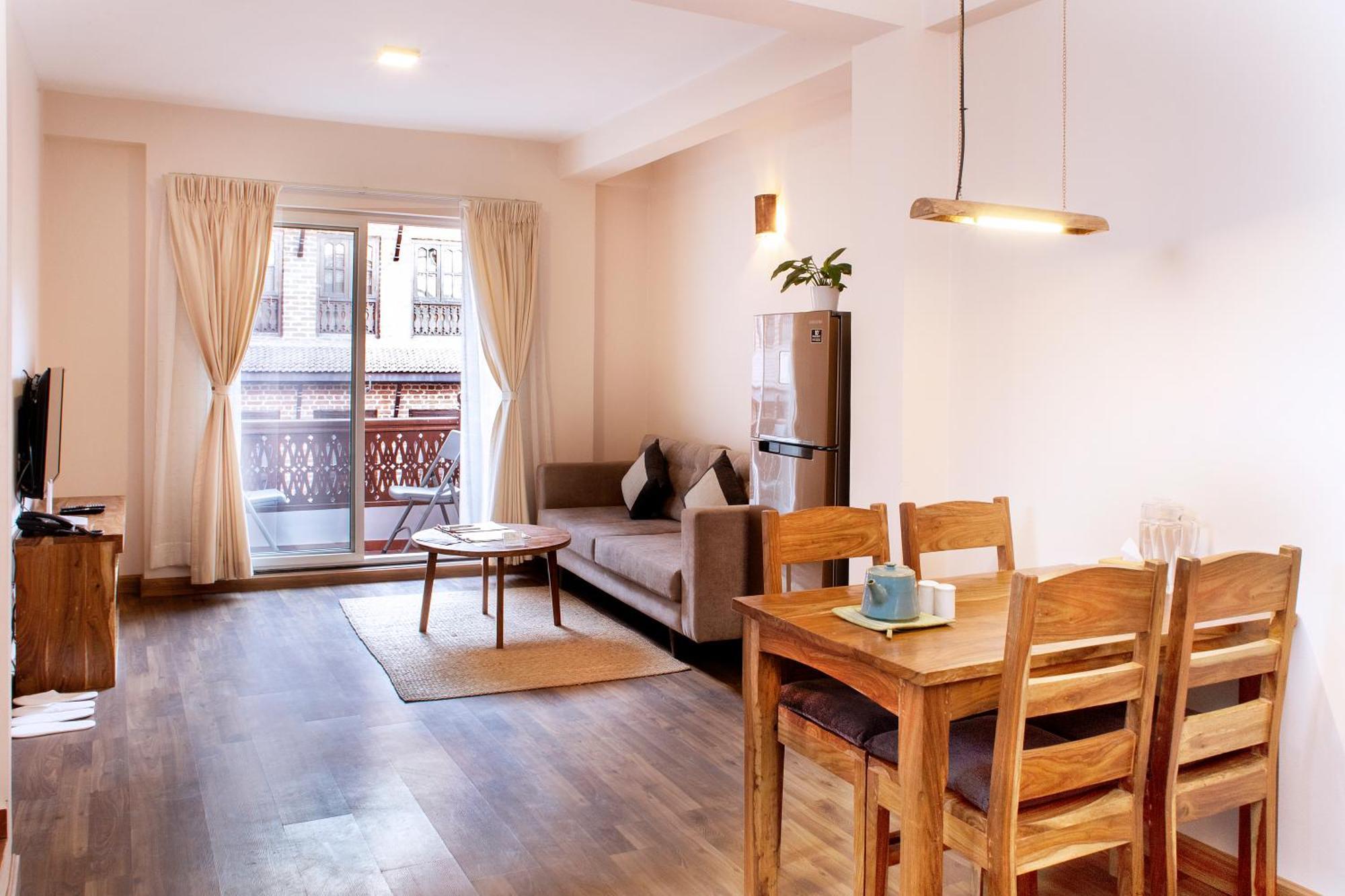 Lalitpur Hotel Timila מראה חיצוני תמונה