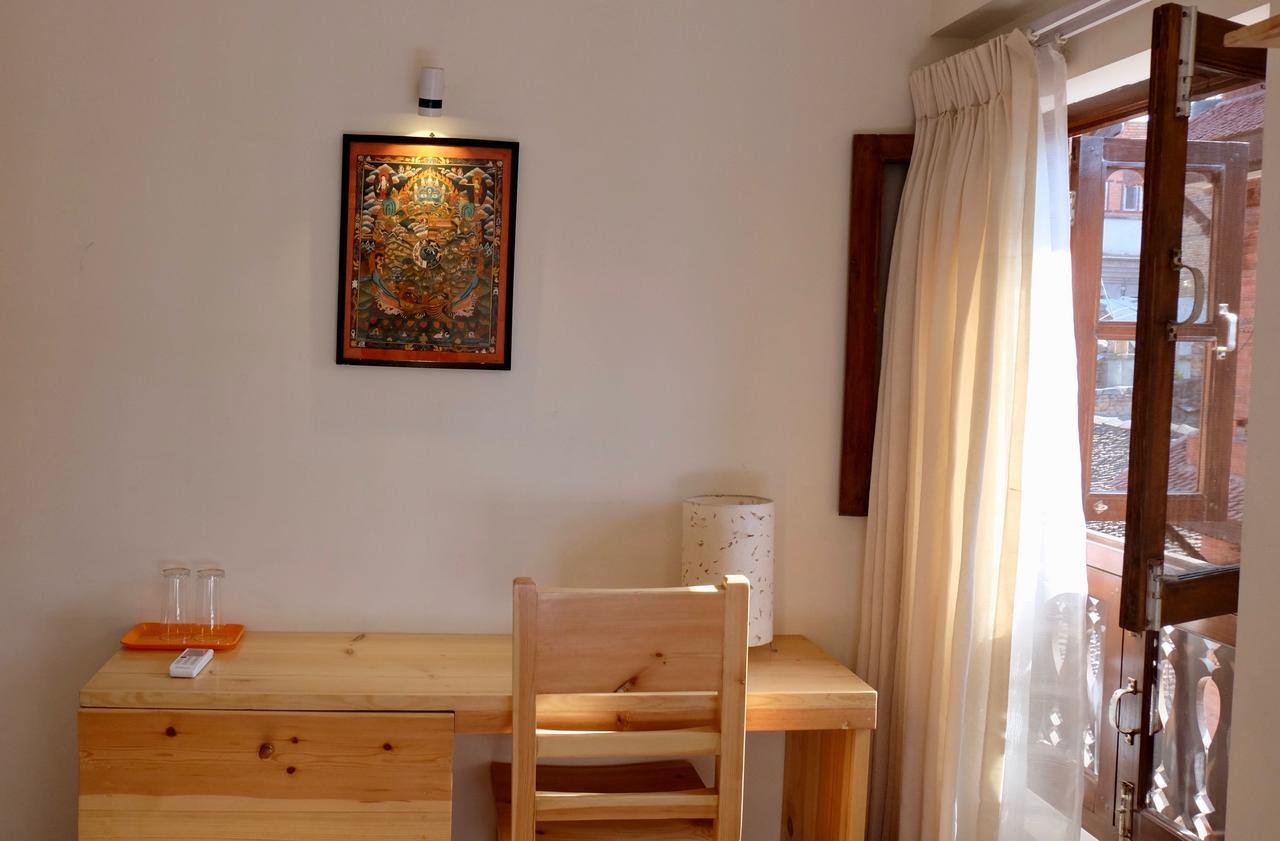 Lalitpur Hotel Timila מראה חיצוני תמונה