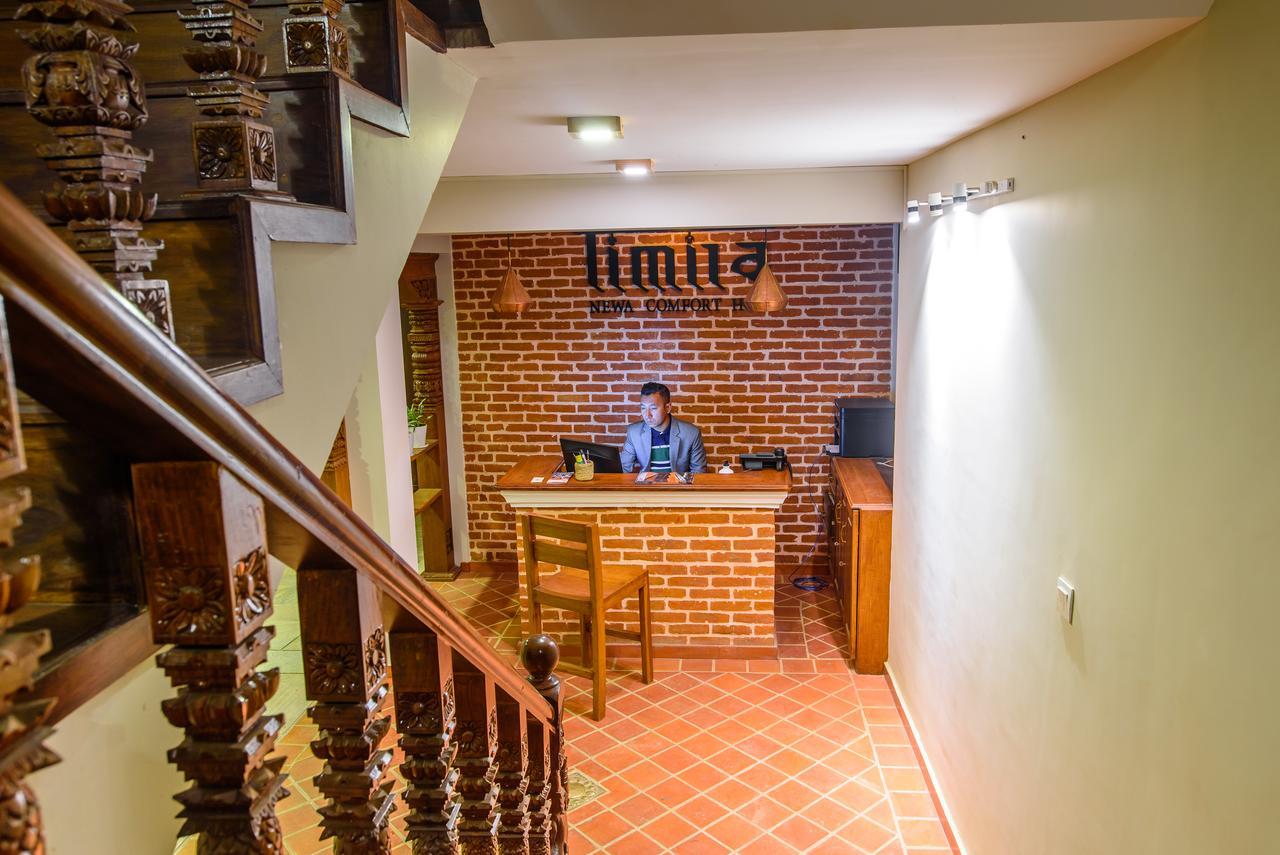 Lalitpur Hotel Timila מראה חיצוני תמונה
