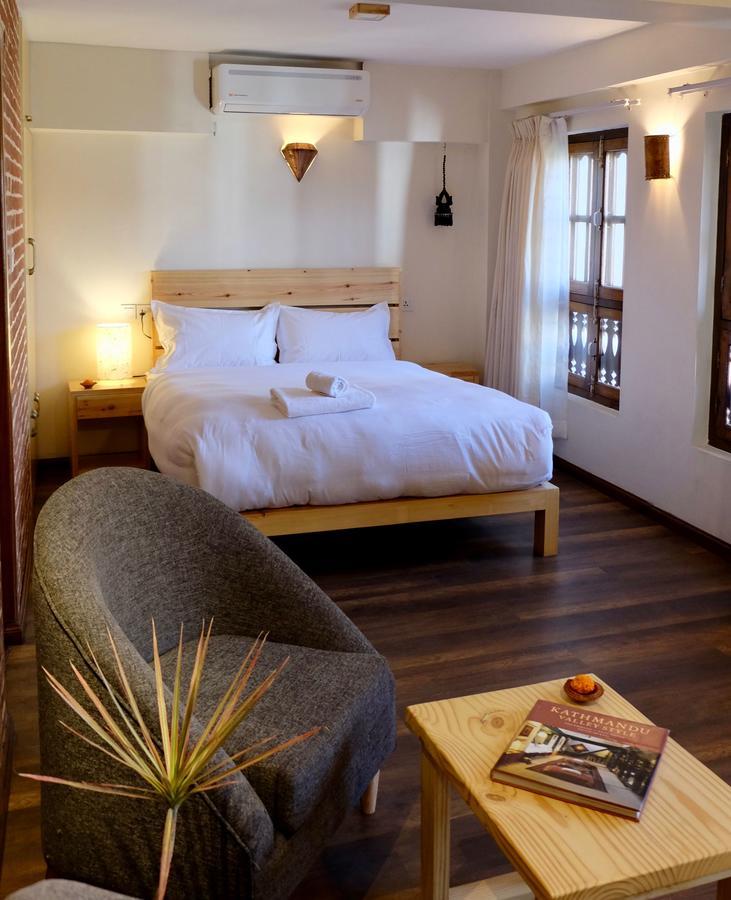 Lalitpur Hotel Timila מראה חיצוני תמונה