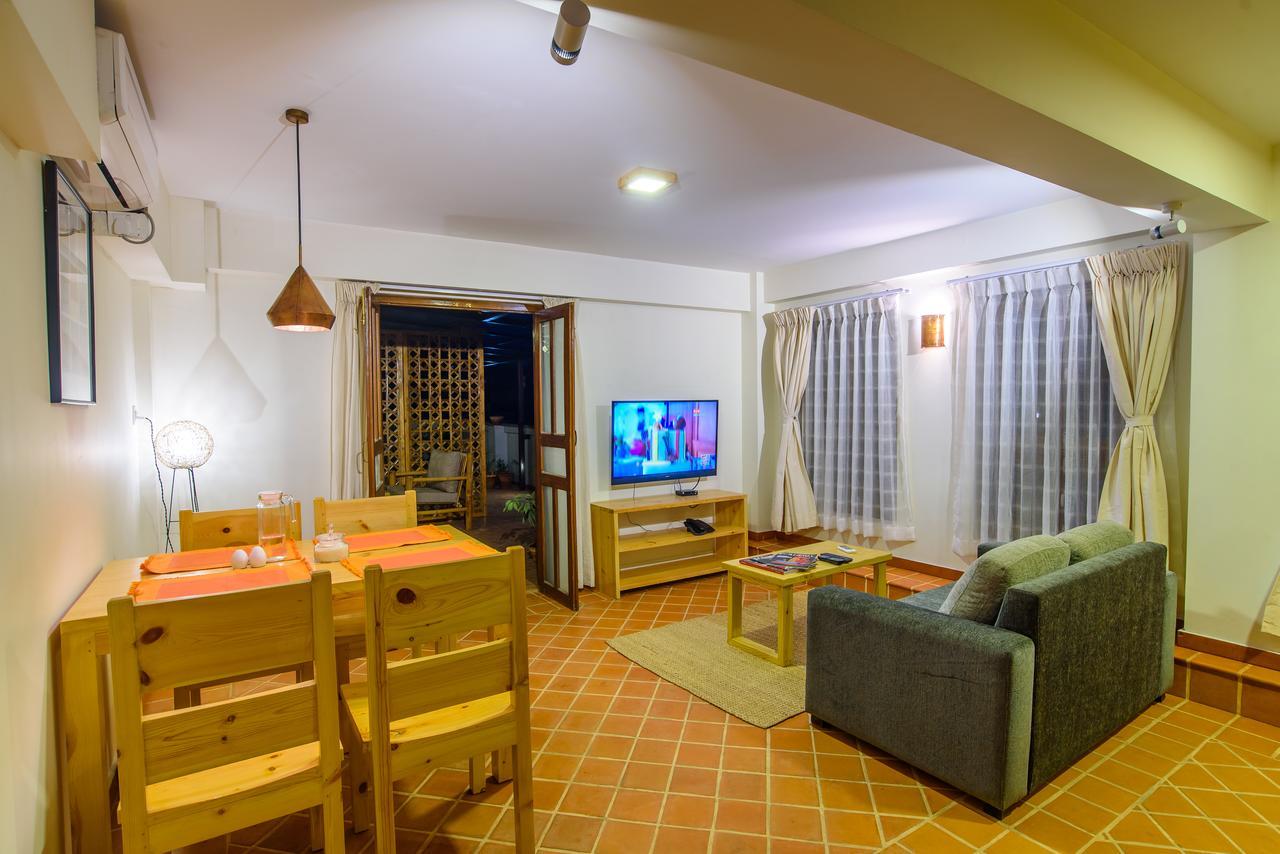 Lalitpur Hotel Timila מראה חיצוני תמונה