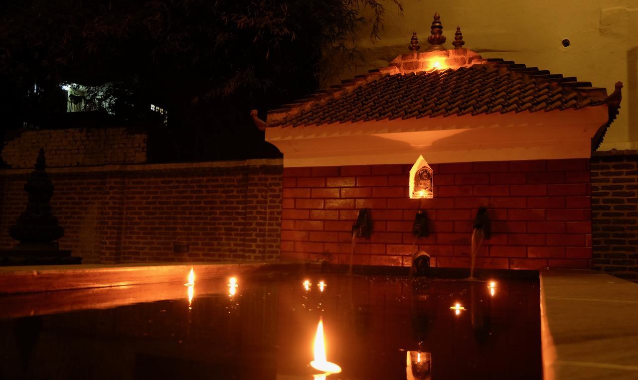 Lalitpur Hotel Timila מראה חיצוני תמונה