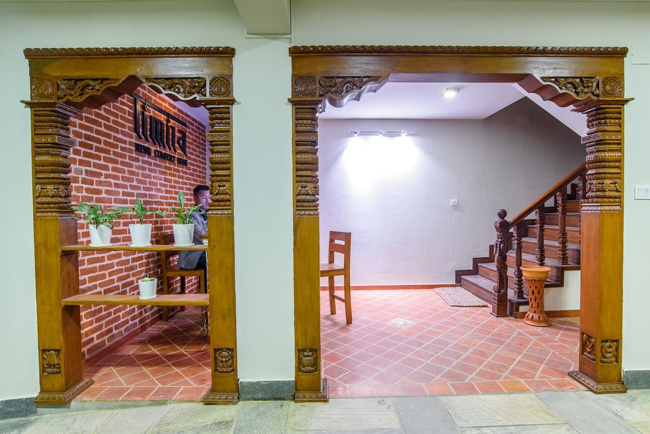 Lalitpur Hotel Timila מראה חיצוני תמונה
