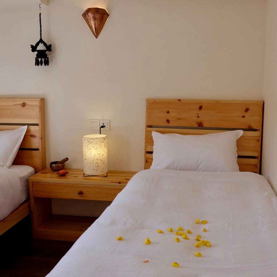 Lalitpur Hotel Timila מראה חיצוני תמונה